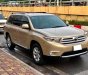 Toyota Highlander LE 2011 - Bán xe Toyota Highlander LE sản xuất năm 2011