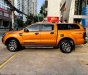 Ford Ranger   Wildtrak 2.0 4x4  2018 - Cần bán Ford Ranger Wildtrak 2.0 4x4 sản xuất năm 2018, nhập khẩu nguyên chiếc giá cạnh tranh