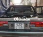 Nissan Sunny 1987 - Cần bán Nissan Sunny sản xuất năm 1987, màu xám, nhập khẩu