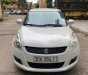 Suzuki Swift    2014 - Xe Suzuki Swift đời 2014, màu trắng còn mới, 348tr