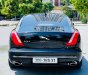 Jaguar XJL 2017 - Xe Jaguar XJL sản xuất năm 2017, màu đen, xe nhập