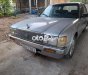 Toyota Crown     1993 - Cần bán lại xe Toyota Crown sản xuất năm 1993, màu xám, nhập khẩu nguyên chiếc, 75 triệu