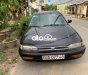 Honda Accord 1998 - Bán ô tô Honda Accord sản xuất năm 1998, màu đen