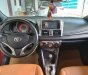Toyota Yaris   2015 - Cần bán xe Toyota Yaris 2015, màu đỏ, nhập khẩu nguyên chiếc  