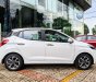 Hyundai Premio   1.2 AT  2021 - Cần bán Hyundai Grand i10 1.2 AT sản xuất năm 2021, màu trắng, giá chỉ 417 triệu