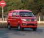 Cửu Long 2021 - Dongben Van 2 chỗ - 930kg chạy giờ cấm