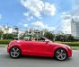 Audi TT 2009 - Audi TT nhập Mỹ 2009, 2 chỗ mui xếp Convertible, loại hàng hiếm ở VN cao cấp