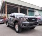 Ford Ranger   XLS 2.2L 4x2 MT  2021 - Bán Ford Ranger XLS 2.2L 4x2 MT năm sản xuất 2021, màu xám