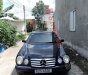 Mercedes-Benz E230   1996 - Bán ô tô Mercedes sản xuất 1996, màu đen còn mới, giá chỉ 78 triệu