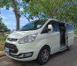 Ford Tourneo 2019 - Chính hãng xe Ford Tourneo sản xuất 2019, mới 95%, giá tốt 750tr