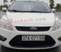 Ford Focus    2012 - Bán Ford Focus 2012, màu trắng còn mới