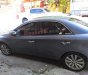 Kia Forte   SLi  2009 - Bán ô tô Kia Forte SLi năm 2009, màu xanh, nhập khẩu Hàn Quốc chính chủ