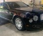 Bentley Mulsanne   6.75 V8  2011 - Bán Bentley Mulsanne 6.75 V8 đời 2011, màu đen, nhập khẩu nguyên chiếc chính chủ