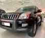 Toyota Prado   GX 2.7 AT  2009 - Bán Toyota Prado GX 2.7 AT sản xuất năm 2009, màu đen, nhập khẩu, giá 576tr