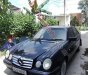 Mercedes-Benz E230   1996 - Bán ô tô Mercedes sản xuất 1996, màu đen còn mới, giá chỉ 78 triệu