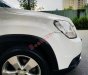 Chevrolet Orlando   LTZ  2016 - Bán Chevrolet Orlando LTZ 2016, màu trắng xe gia đình