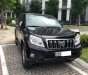 Toyota Prado   TXL 2.7L  2011 - Bán xe Toyota Prado TXL 2.7L 2011, màu đen 