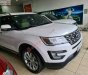 Ford Explorer   2017 - Bán xe Ford Explorer đời 2017, màu trắng, nhập khẩu nguyên chiếc  