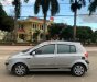 Hyundai Getz 2009 - Bán Hyundai Getz đời 2009, màu bạc, 115tr