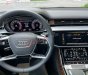 Audi A8  L 55 TFSI   2021 - Bán Audi A8 L 55 TFSI đời 2021, màu đen, nhập khẩu