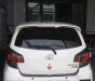 Toyota Wigo   1.2G MT  2020 - Cần bán gấp Toyota Wigo 1.2G MT đời 2020, màu trắng, nhập khẩu nguyên chiếc