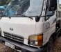 Hyundai Mighty    1999 - Bán Hyundai Mighty sản xuất năm 1999, màu trắng, xe nhập, giá tốt