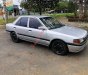 Mazda 323   1.6 MT   1995 - Xe Mazda 323 1.6 MT sản xuất 1995, màu bạc còn mới, giá chỉ 56 triệu