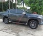 Mitsubishi Triton   GLX 2020 - Bán ô tô Mitsubishi Triton GLX 2020, màu đen, xe nhập, 567 triệu