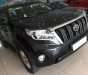 Toyota Prado   TXL 2.7L 2016 - Cần bán xe Toyota Prado TXL 2.7L năm sản xuất 2016, màu đen, nhập khẩu nguyên chiếc chính chủ