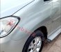 Toyota Innova 2007 - Bán Toyota Innova năm 2007, màu bạc xe gia đình, giá tốt