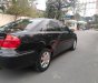 Toyota Camry   G 2004 - Cần bán Toyota Camry G sản xuất 2004, màu đen