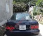 Mercedes-Benz E230   1996 - Bán ô tô Mercedes sản xuất 1996, màu đen còn mới, giá chỉ 78 triệu