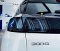 Peugeot 3008    2021 - Cần bán xe Peugeot 3008 sản xuất 2021, màu trắng