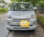 Suzuki APV   GLX 1.6 AT 2006 - Bán Suzuki APV GLX 1.6 AT đời 2006, màu bạc