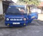 Hyundai Porter    2007 - Cần bán Hyundai Porter năm 2007, màu xanh lam, nhập khẩu