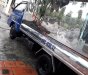 Hyundai Porter    2007 - Cần bán Hyundai Porter năm 2007, màu xanh lam, nhập khẩu