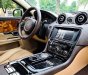 Jaguar XJ    2013 - Bán Jaguar XJ sản xuất 2013, màu trắng, nhập khẩu nguyên chiếc