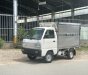 Suzuki Super Carry Truck 2021 - Bán xe Suzuki 500kg khuyến mãi thùng
