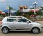 Hyundai Getz 2009 - Bán Hyundai Getz đời 2009, màu bạc, 115tr