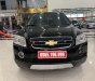Chevrolet Captiva 2008 - Bán xe Chevrolet Captiva 2008