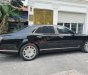 Bentley Mulsanne   6.75 V8  2011 - Bán Bentley Mulsanne 6.75 V8 đời 2011, màu đen, nhập khẩu nguyên chiếc chính chủ