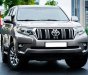 Toyota Prado   VX 2.7L   2020 - Xe Toyota Prado VX 2.7L sản xuất 2020, xe nhập còn mới