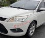 Ford Focus    2012 - Bán Ford Focus 2012, màu trắng còn mới