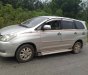 Toyota Innova   MT  2006 - Bán xe Toyota Innova MT đời 2006, màu bạc