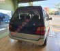 Toyota Zace   GL  2000 - Bán Toyota Zace GL năm sản xuất 2000, màu xanh lam