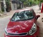 Kia Rio   1.4 AT   2014 - Bán xe Kia Rio 1.4 AT 2014, màu đỏ, xe nhập còn mới, giá tốt