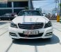 Mercedes-Benz C250   2014 - Cần bán lại xe Mercedes đời 2014, màu trắng còn mới, 630tr