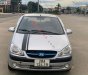 Hyundai Getz 2009 - Bán Hyundai Getz đời 2009, màu bạc, 115tr