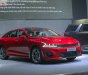 Kia K5   Luxury 2.0 AT  2021 - Bán Kia K5 Luxury 2.0 AT năm sản xuất 2021, màu đỏ, 869 triệu