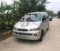 Hyundai Starex   Van 2.5 MT  1999 - Bán xe Hyundai Starex Van 2.5 MT sản xuất 1999, màu bạc, xe nhập, giá chỉ 54 triệu